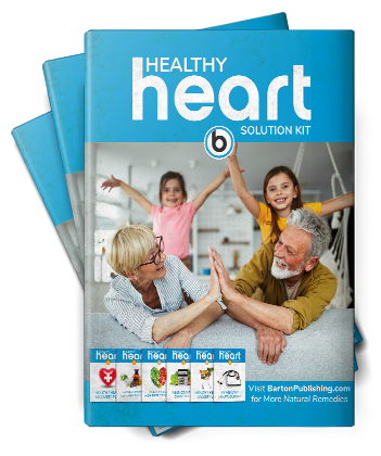 The Healthy Heart Solution Kit