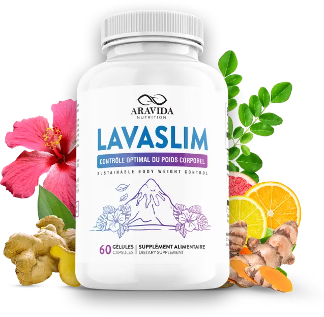 nature's formula for weight loss