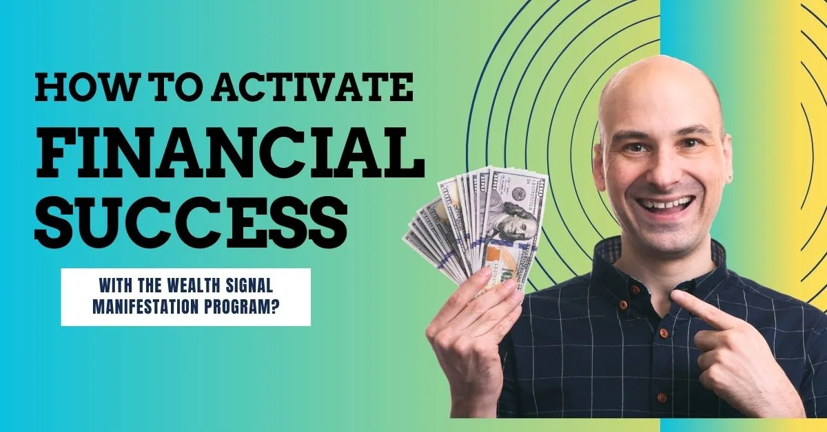 Manifestation Program