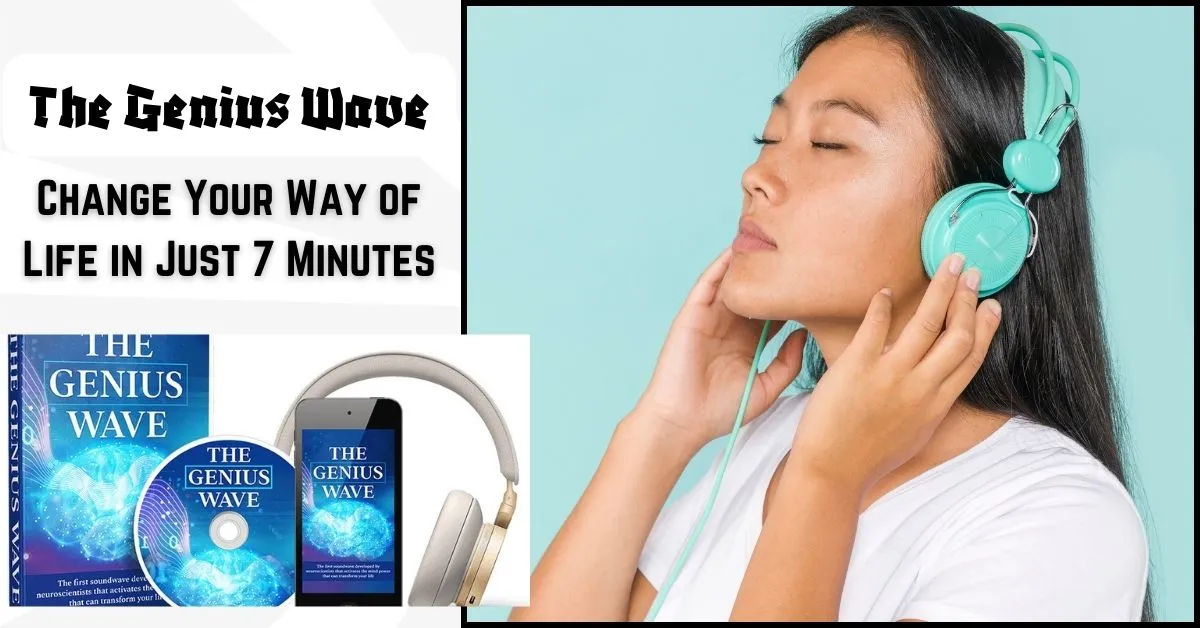 The Genius Wave